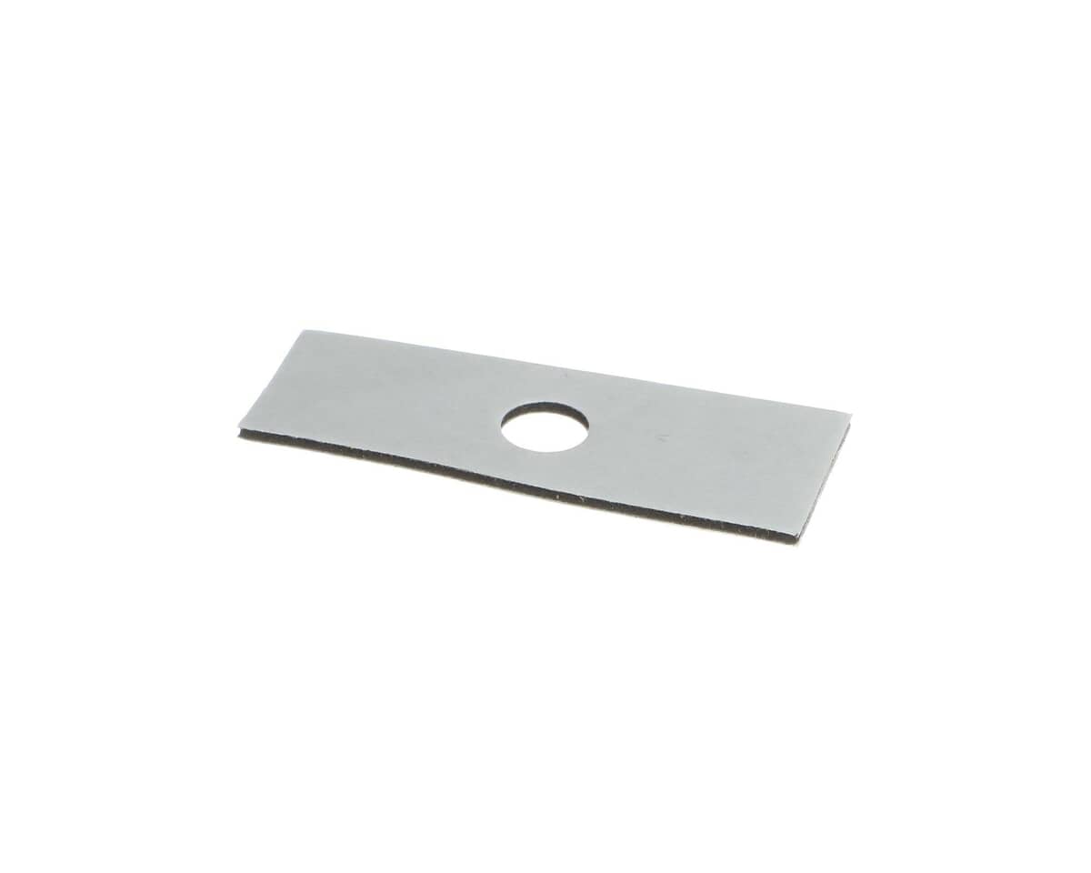 BUNN PARTS Bunn 32819.0001 Adhesive Flavor Label Holder - SKU BU32819.0001