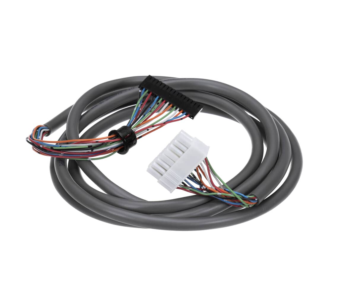 BUNN PARTS Bunn 33046.0001 Wiring Harness Touch Pad - SKU BU33046.0001
