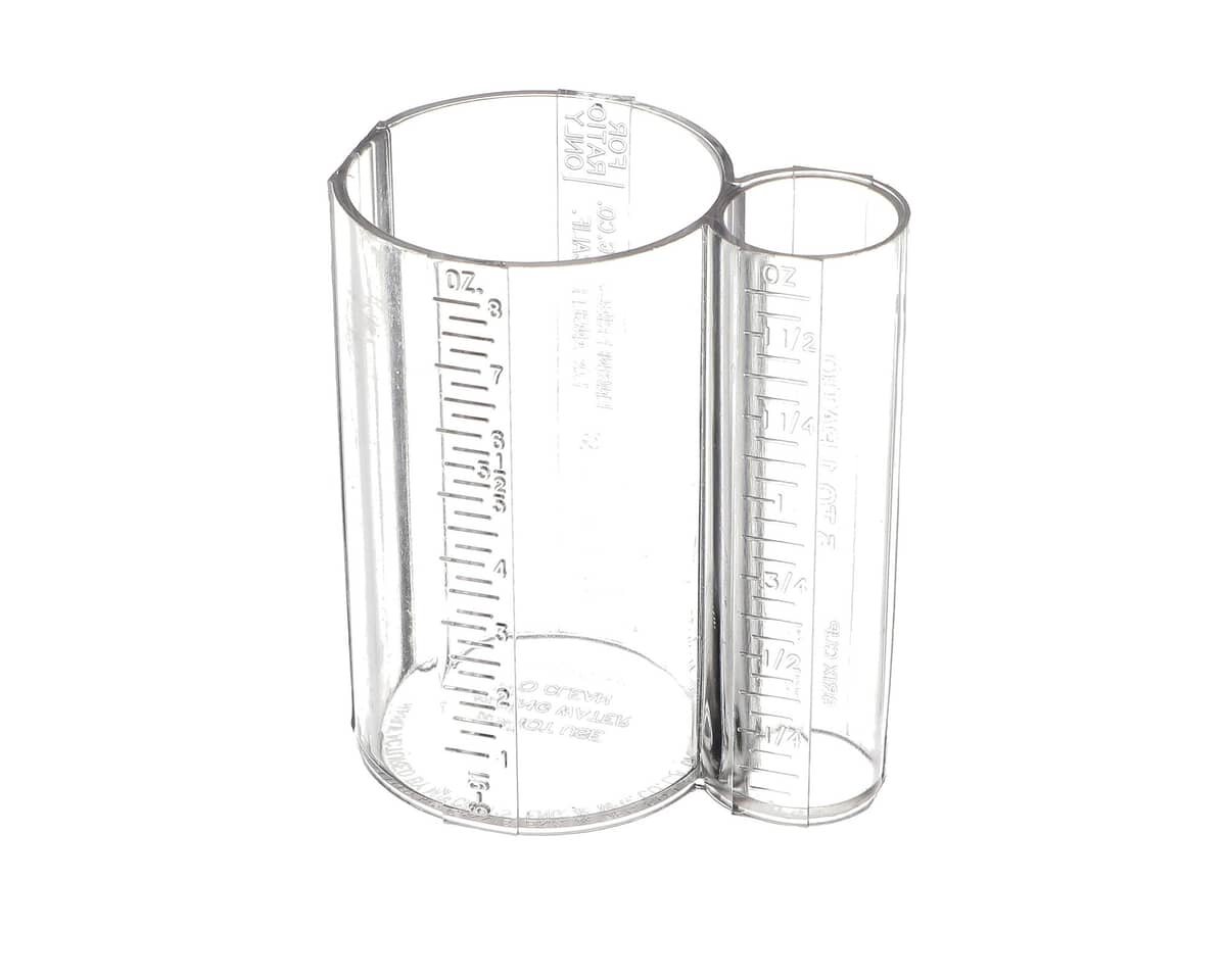 BUNN PARTS Bunn 33095.0000 Brix Cup 5:1 - SKU BU33095.0000