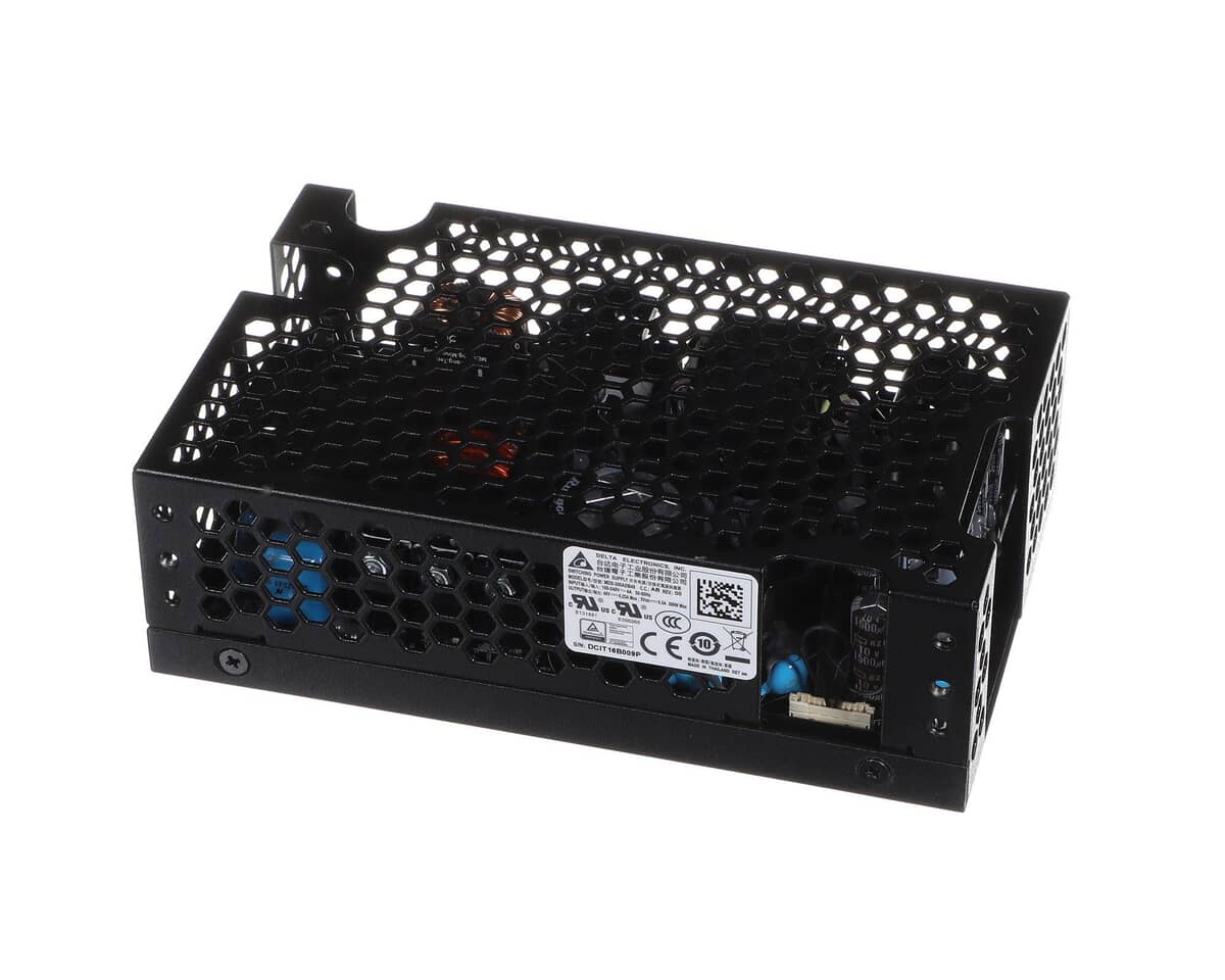 BUNN PARTS Bunn 33363.0010 Power Supply 48V DC 4.0A 300W - SKU BU33363.0010