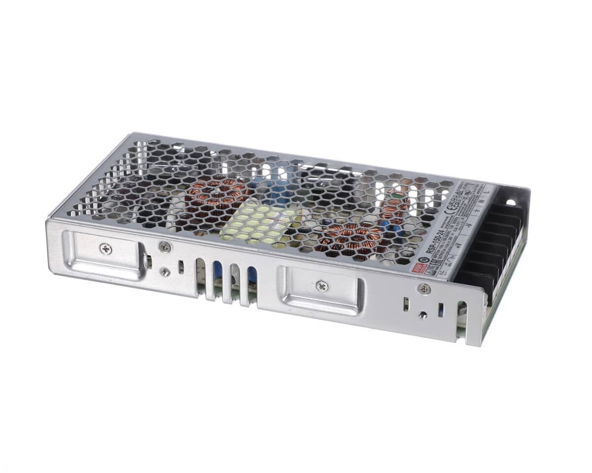BUNN PARTS Bunn 33363.0017 Power Supply 24VDC 6.3A 151W - SKU BU33363.0017
