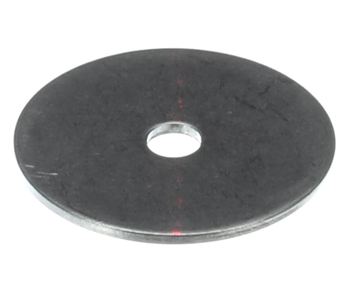 BUNN PARTS Bunn 33651.0000 Washer FLAT-.177 IDX1.1 OD SS - SKU BU33651.0000