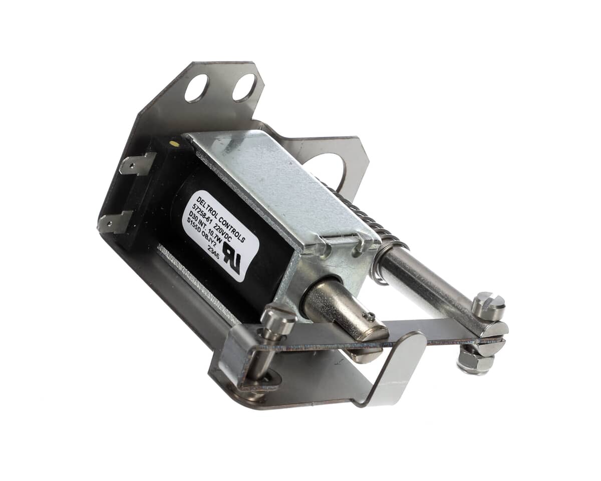 BUNN PARTS Bunn 36170.1003 Solenoid Assembly Funl Stop 230V - SKU BU36170.1003