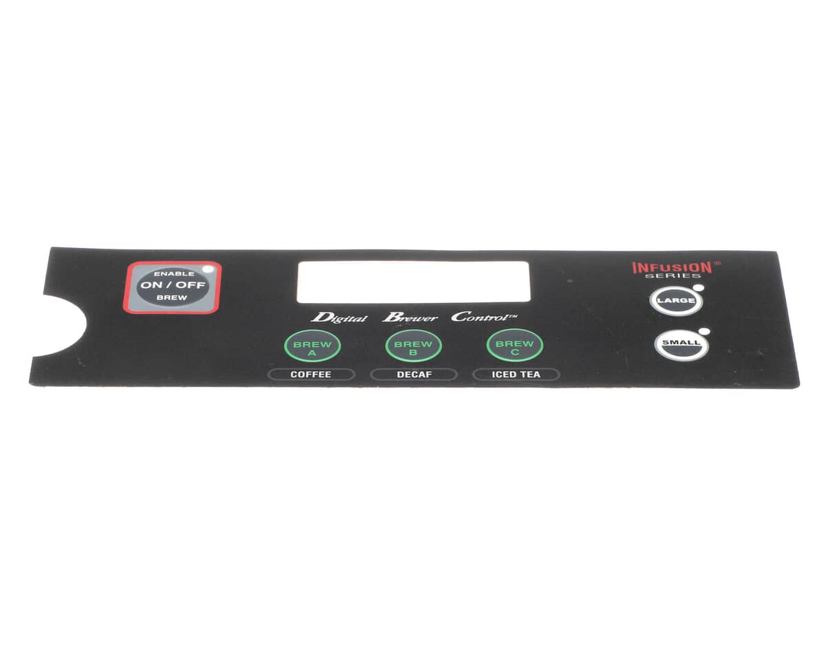 BUNN PARTS 36367.0066 - SKU BU36367.0066