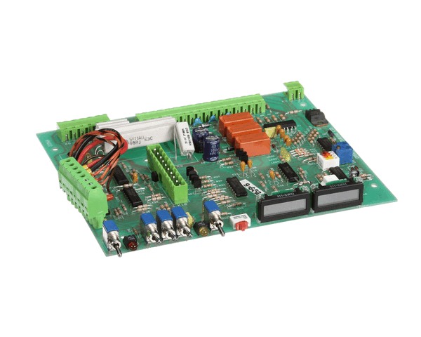 BUNN PARTS 36470.0015 - SKU BU36470.0015