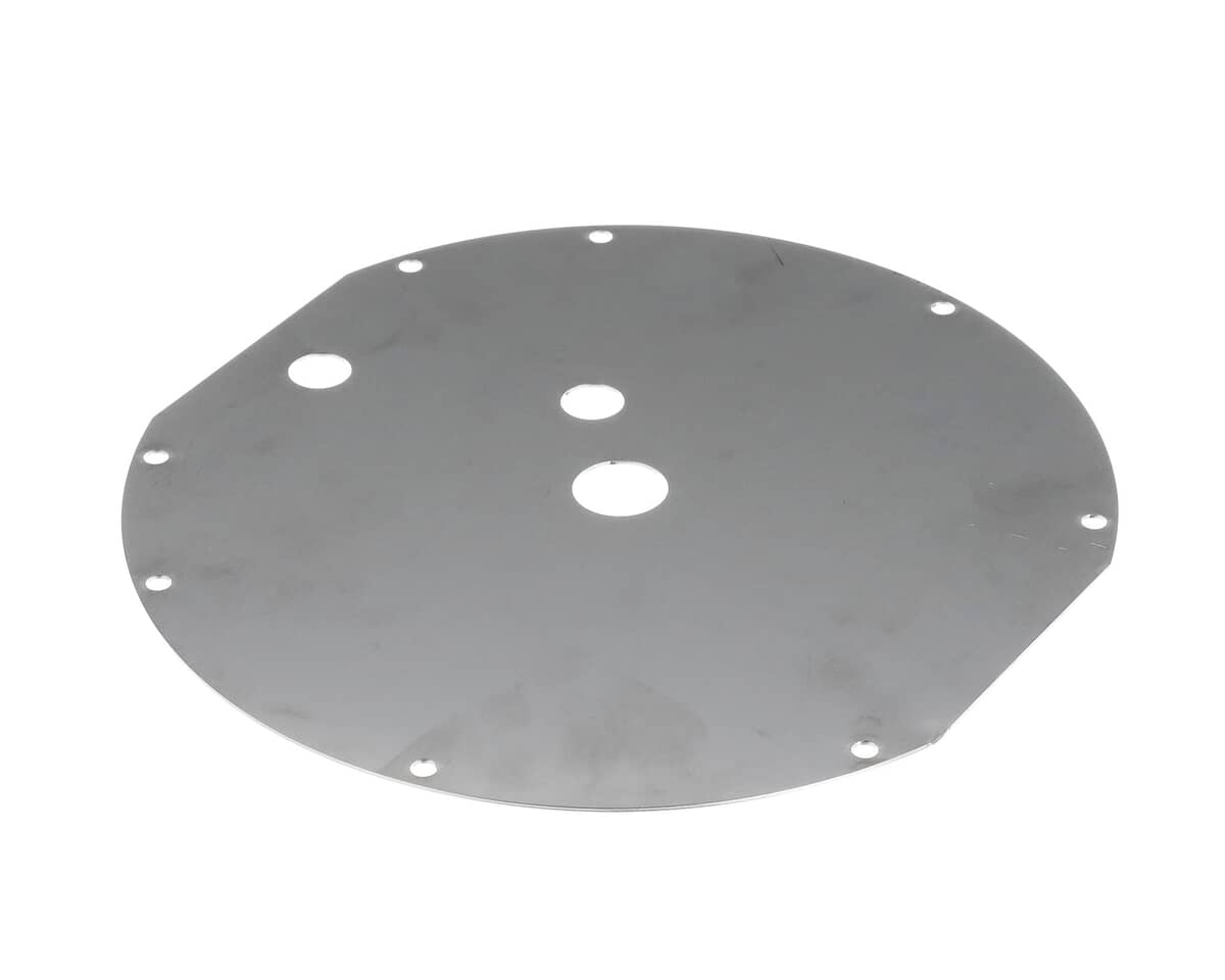 BUNN PARTS Bunn 36606.0001 Lid Tank 8 Inch Dia Tank - SKU BU36606.0001