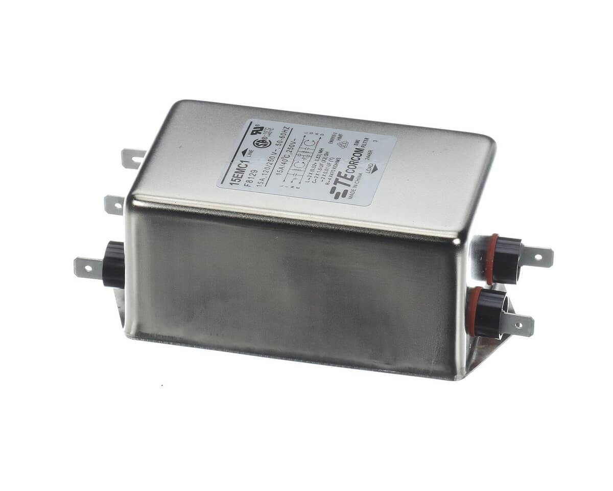 BUNN PARTS Bunn 36801.0001 Filter Emi 15 120/250 VAC - SKU BU36801.0001
