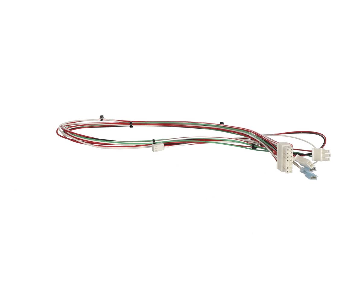 BUNN PARTS Bunn 36844.0006 Wiring Harness I/O HEAD#2 Imix - SKU BU36844.0006