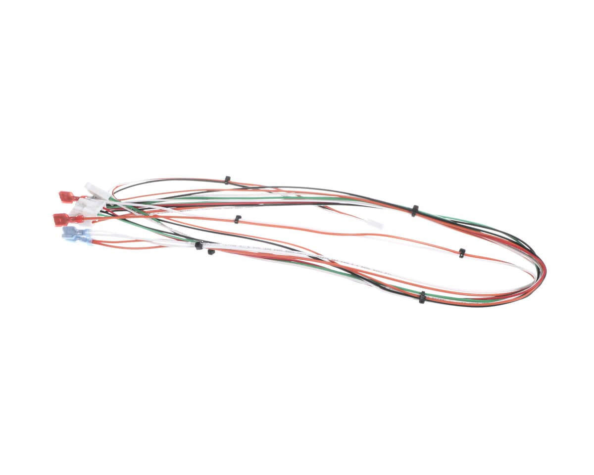 BUNN PARTS Bunn 36844.0007 Wiring Harness I/O HEAD#3 Imix - SKU BU36844.0007