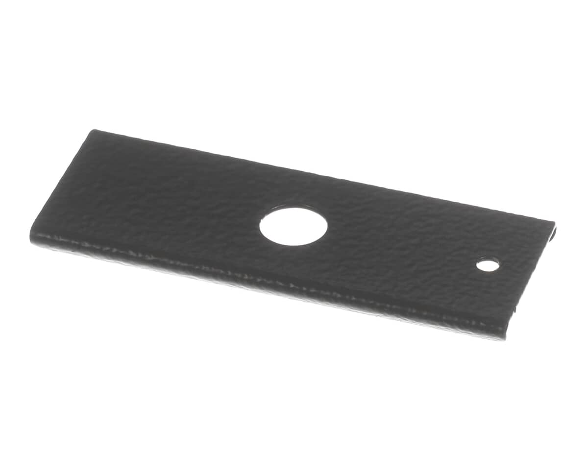 BUNN PARTS Bunn 37018.0001 Holder Flavor LABEL-1POS Blac - SKU BU37018.0001