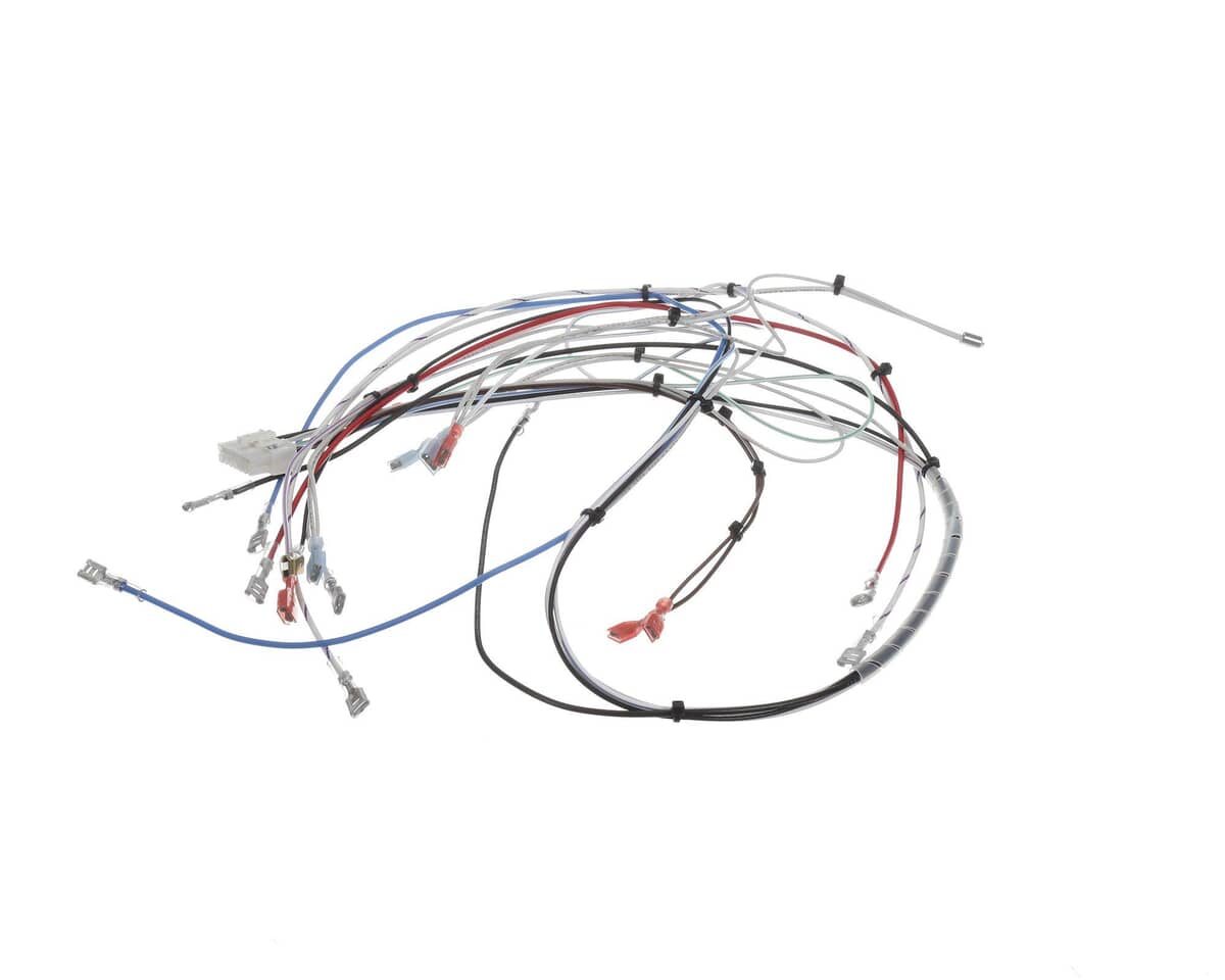 BUNN PARTS Bunn 38040.0016 Wiring Harness Main Itcb-Dv - SKU BU38040.0016