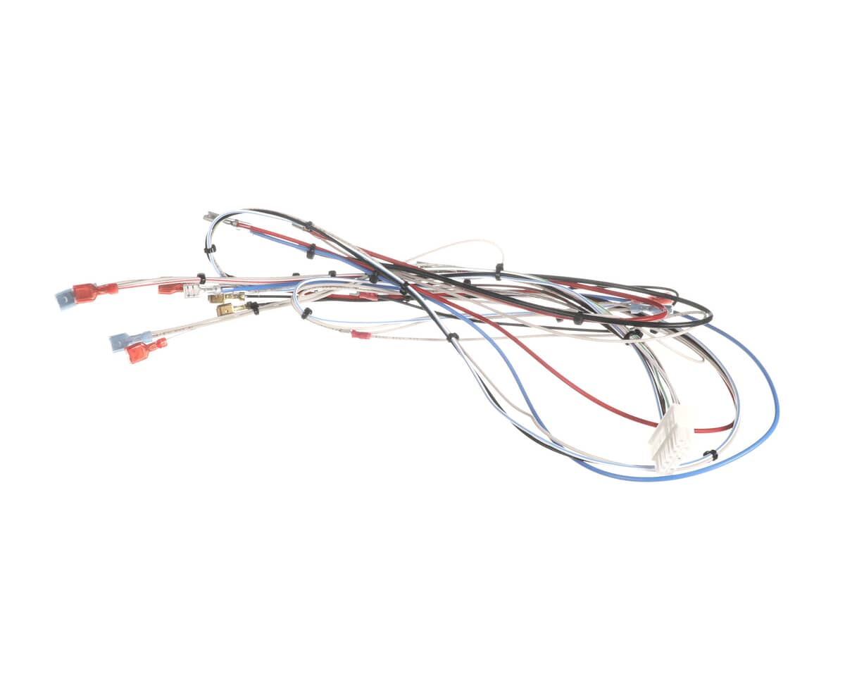 BUNN PARTS Bunn 38040.0028 Wiring Harness Main Icb Sh - SKU BU38040.0028