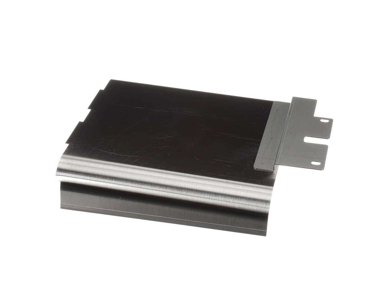 BUNN PARTS Bunn 38661.0000 Panel Weldment Splash - SKU BU38661.0000