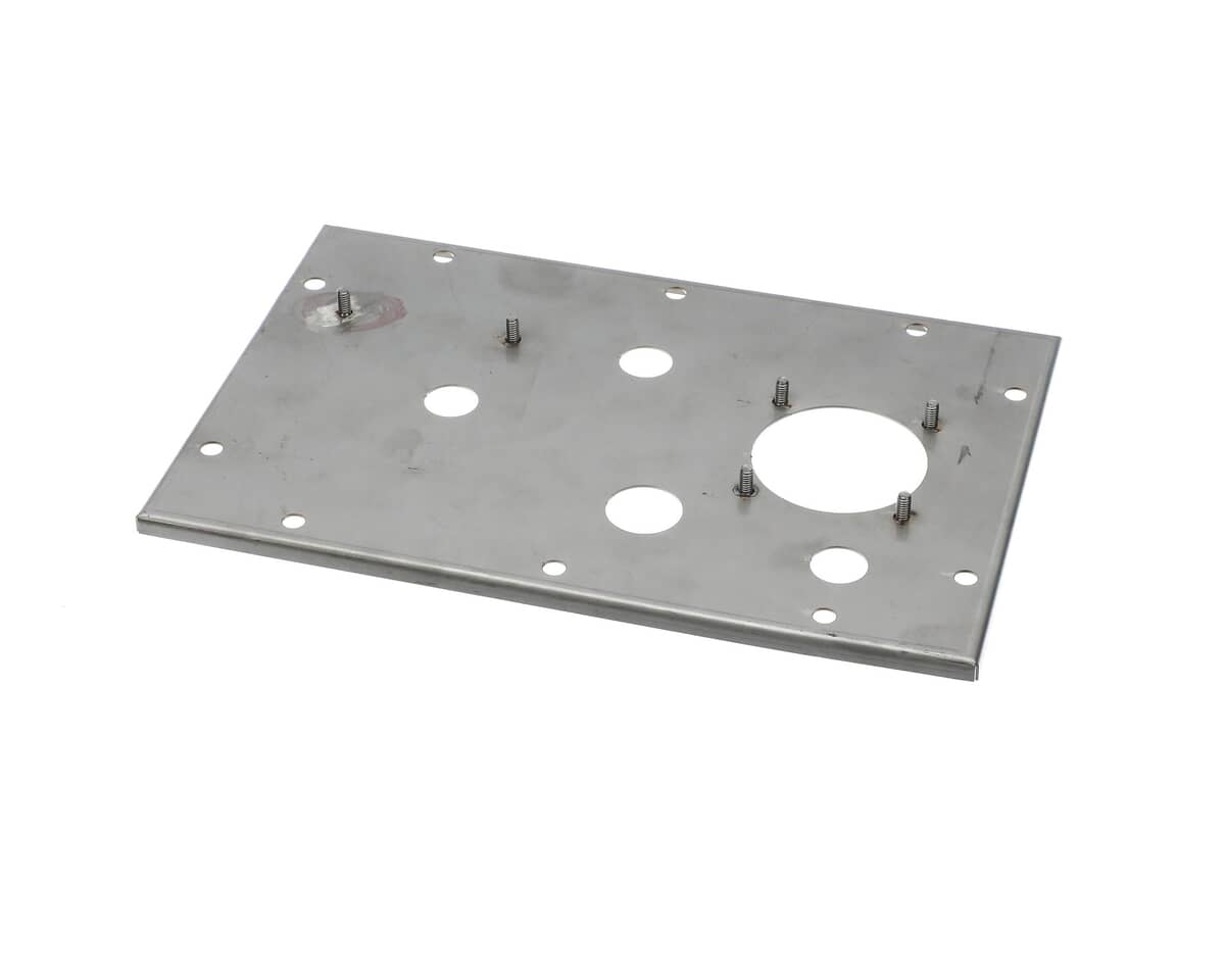 BUNN PARTS Bunn 38697.0000 Tank Lid Weldment Single Tf - SKU BU38697.0000