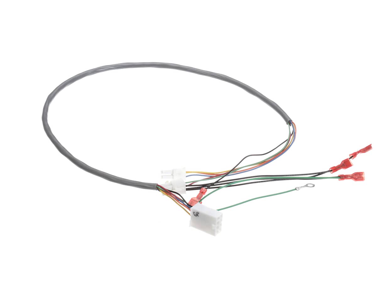 BUNN PARTS Bunn 39738.0002 Wiring Harn Door W/Prgm Sw JDF-4S - SKU BU39738.0002