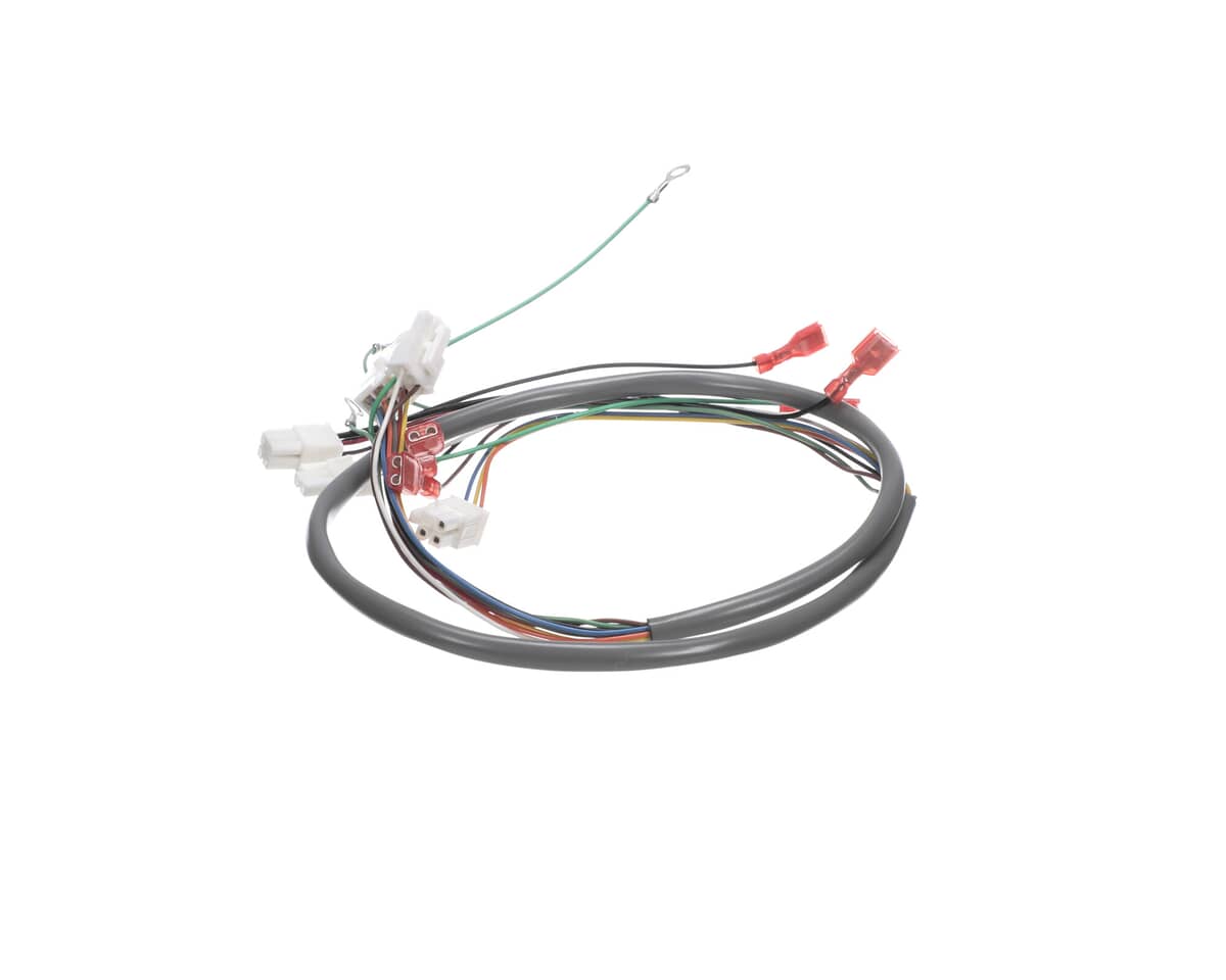 BUNN PARTS Bunn 40321.0002 Wiring Harn Door Lit-Led W/Prgm Sw - SKU BU40321.0002