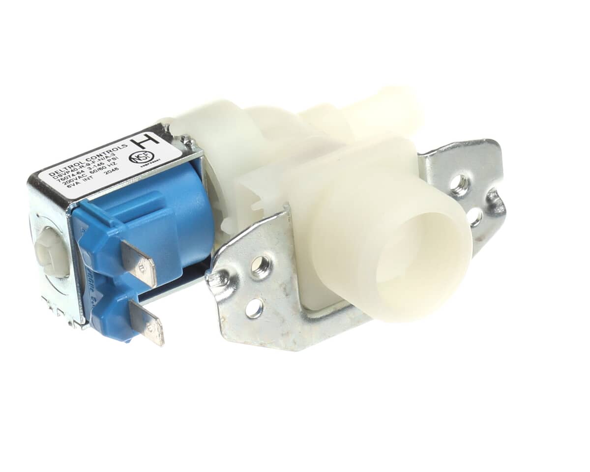 BUNN PARTS Bunn 40506.0007 Valve Ay W/Flow Control 240V - SKU BU40506.0007
