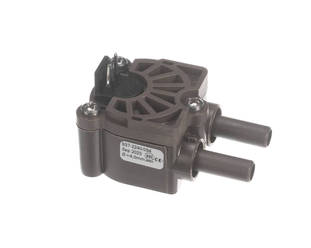 BUNN PARTS Bunn 40752.0006 Meter Flow 4.0MM Orf - SKU BU40752.0006