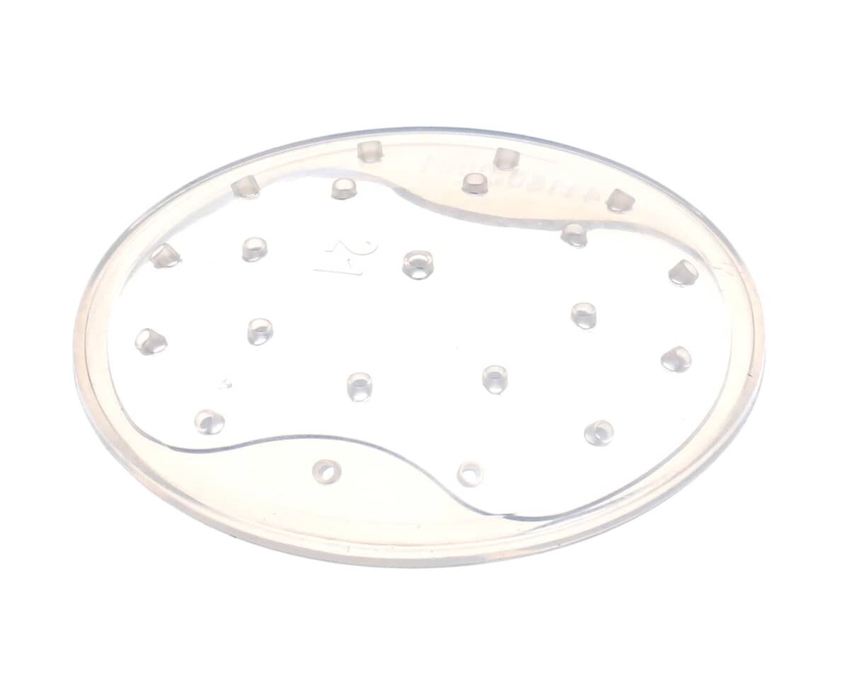 BUNN PARTS Bunn 41160.0001 Sprayhead Flexible 21 Hole - SKU BU41160.0001