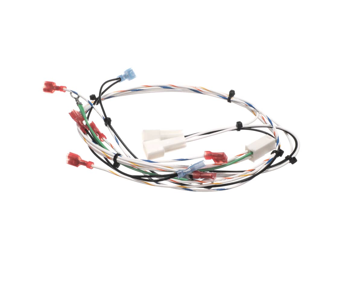 BUNN PARTS Bunn 41798.0000 Wiring Harness Power Mhg - SKU BU41798.0000