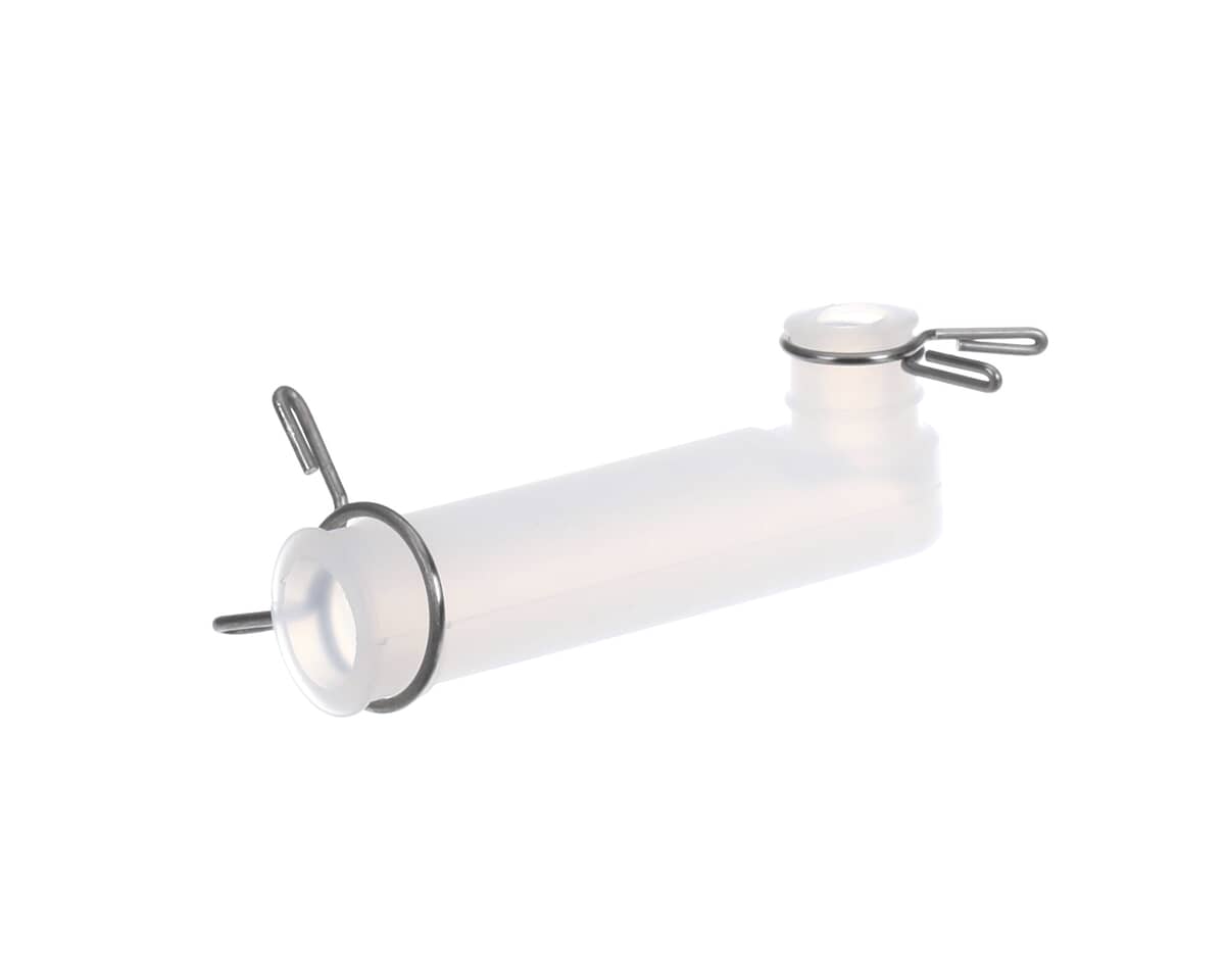 BUNN PARTS Bunn 42295.0002 Elbow Tf Server Silicone - SKU BU42295.0002