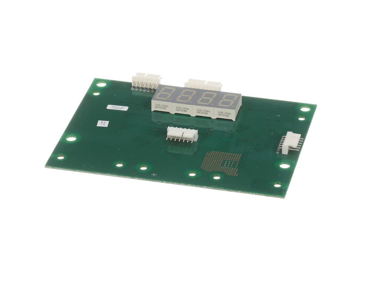 BUNN PARTS Bunn 43475.1000 Cba Display LCR/LCA-1 - SKU BU43475.1000
