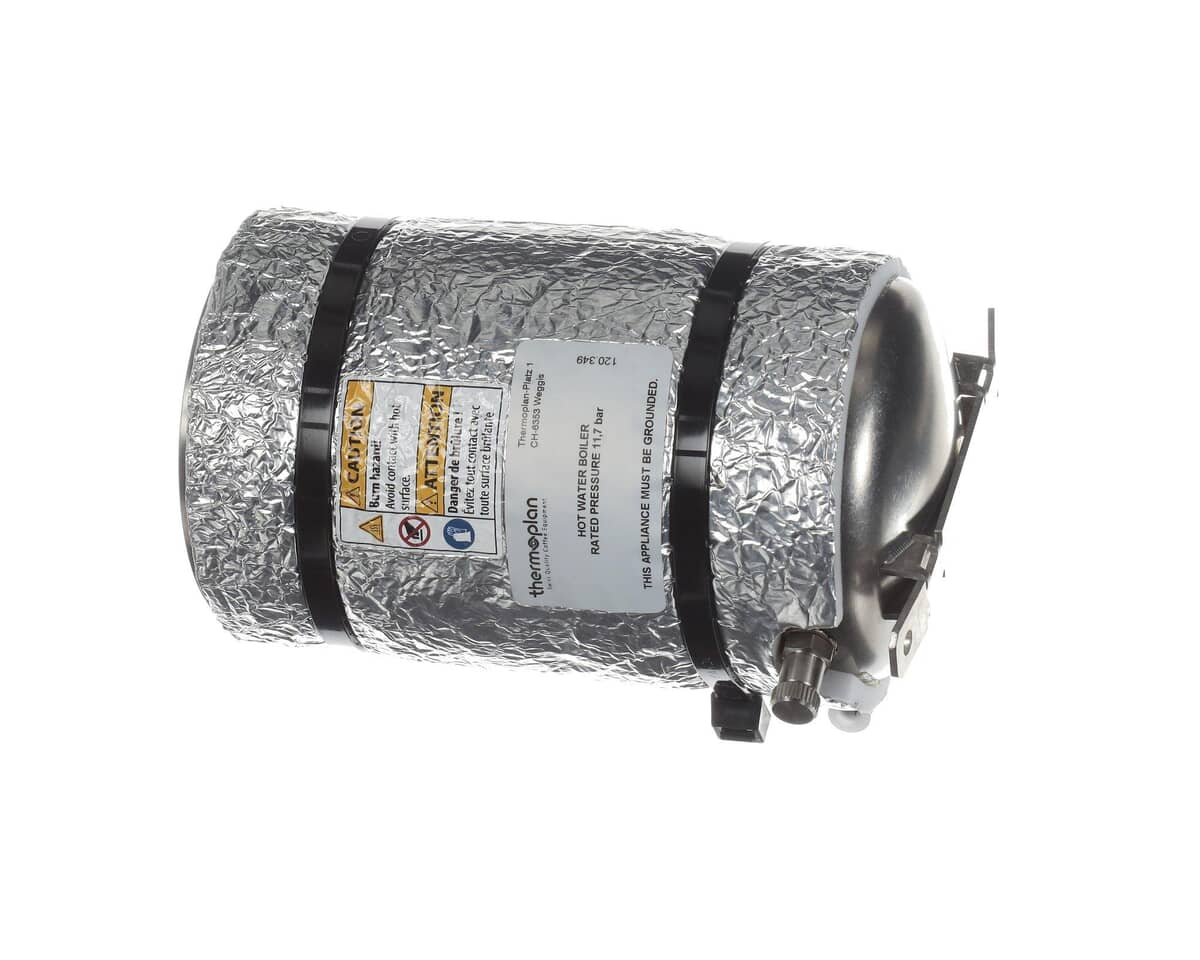 BUNN PARTS Bunn 43500.1412 Coffee Boiler BW3 W/Insulation - SKU BU43500.1412