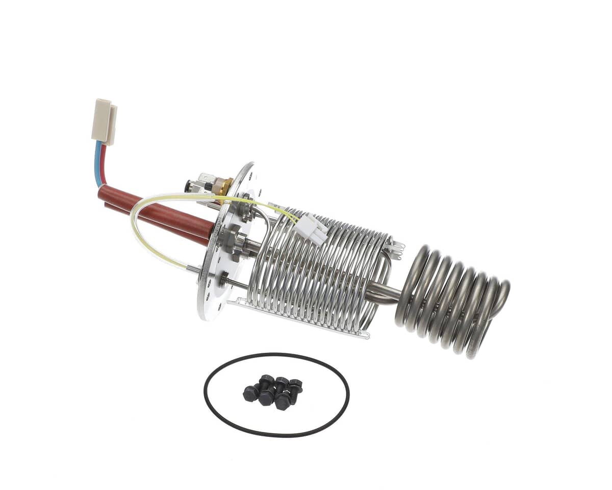 BUNN PARTS Bunn 43500.1523 Heating Coffee Ctm BW3 3.2KW Assembly - SKU BU43500.1523