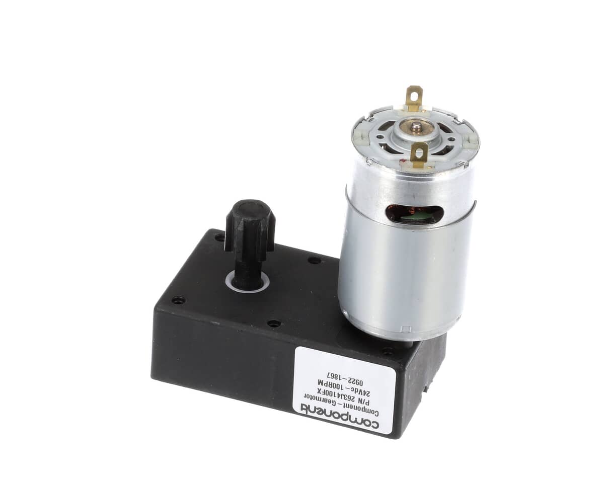 BUNN PARTS Bunn 43583.1000 Kit Gear Motor - SKU BU43583.1000