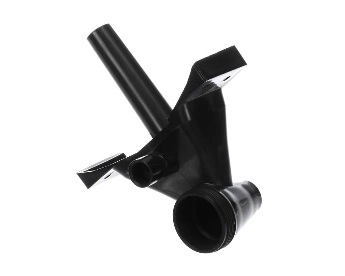 BUNN PARTS Bunn 43930.0100 Faucet Black Sight Gauge Port Am - SKU BU43930.0100