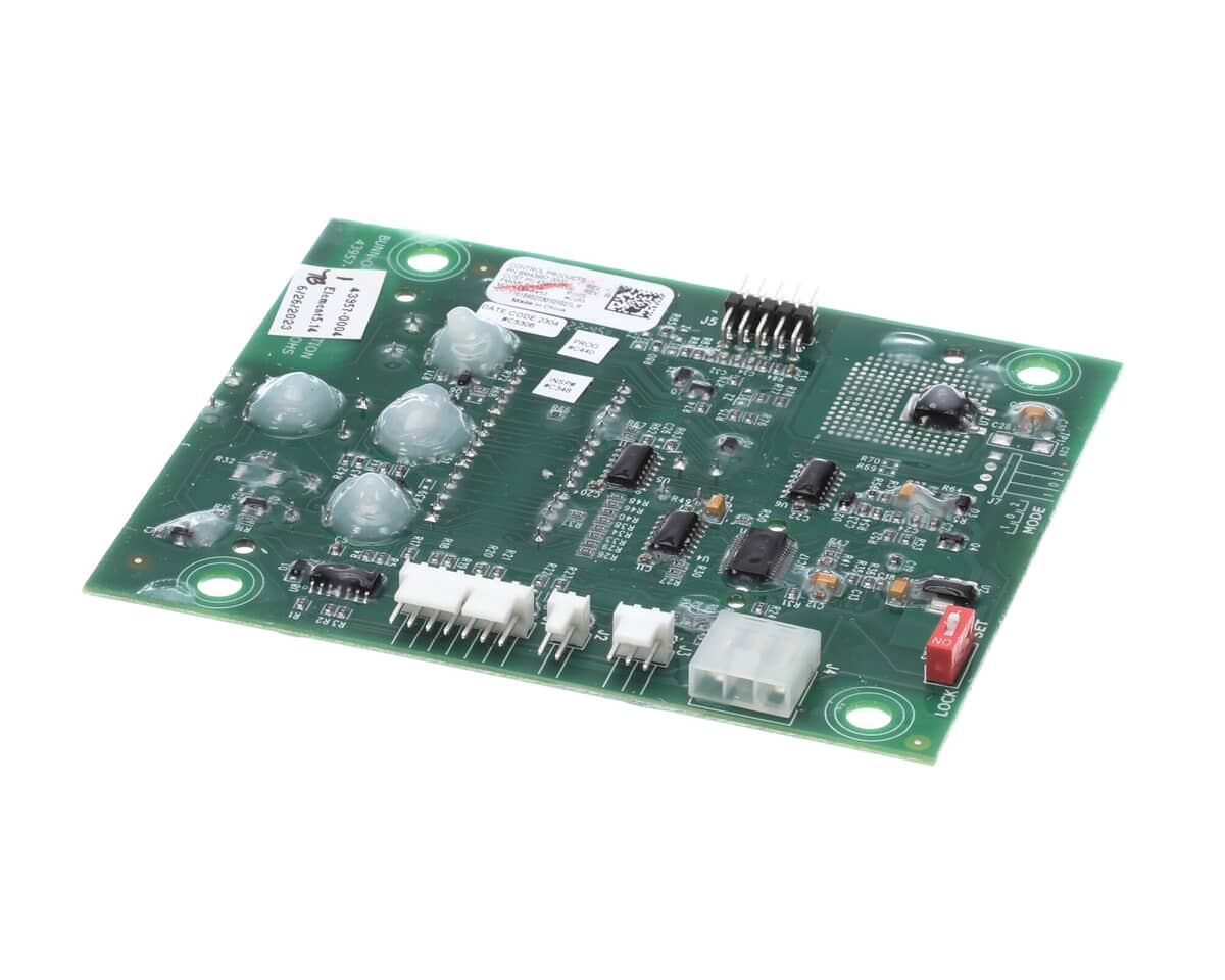 BUNN PARTS Bunn 43957.1004 Cba H3X W/Temp Display - SKU BU43957.1004