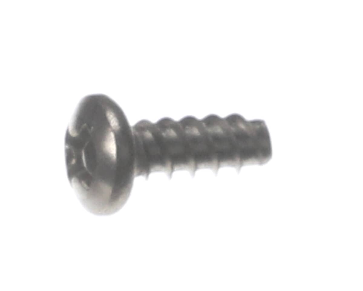 BUNN PARTS Bunn 44646.0002 Screw Pnh Phh #6-19X.375 Lg-Thd Forming - SKU BU44646.0002