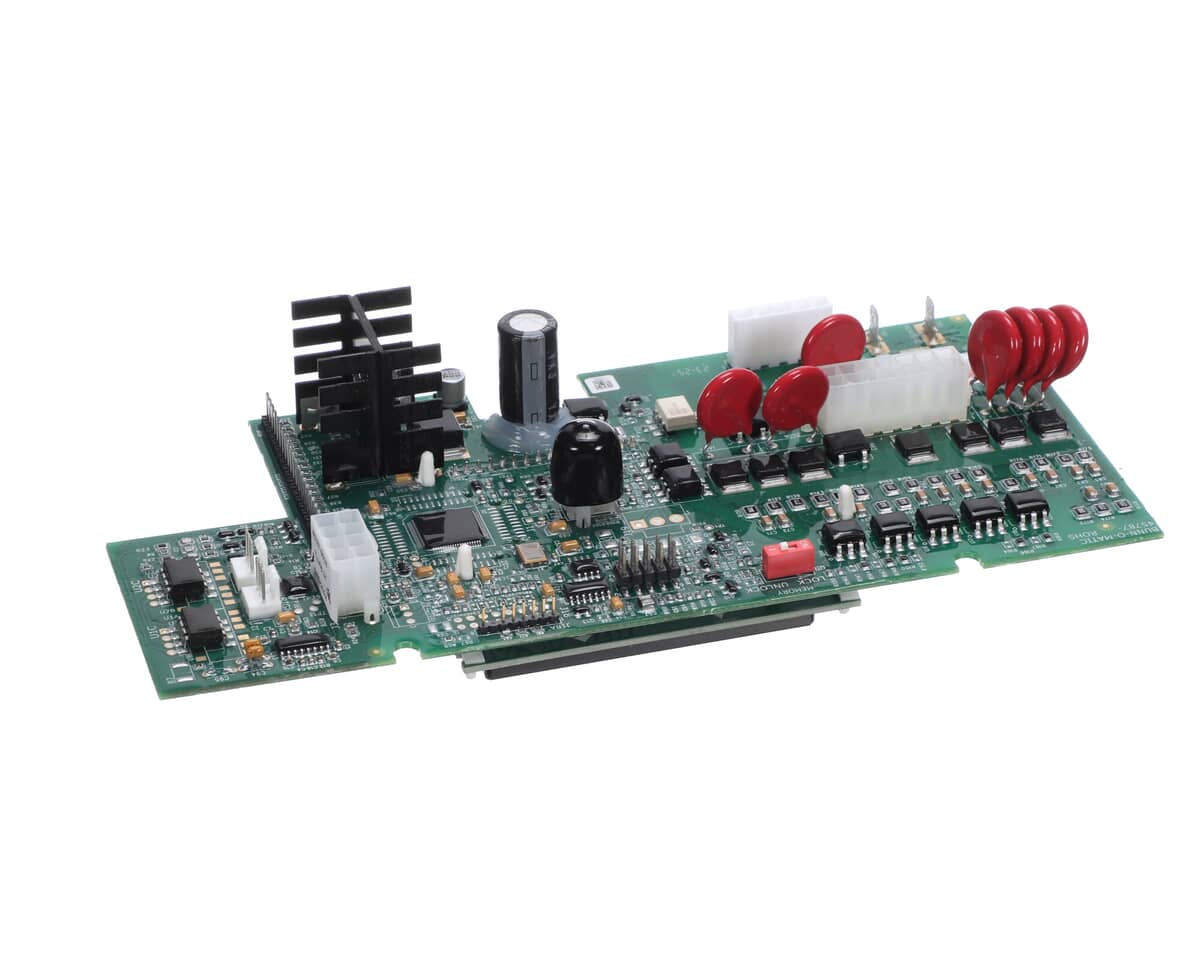 BUNN PARTS Bunn 45787.1038 Cba Infusion (Bn) - SKU BU45787.1038