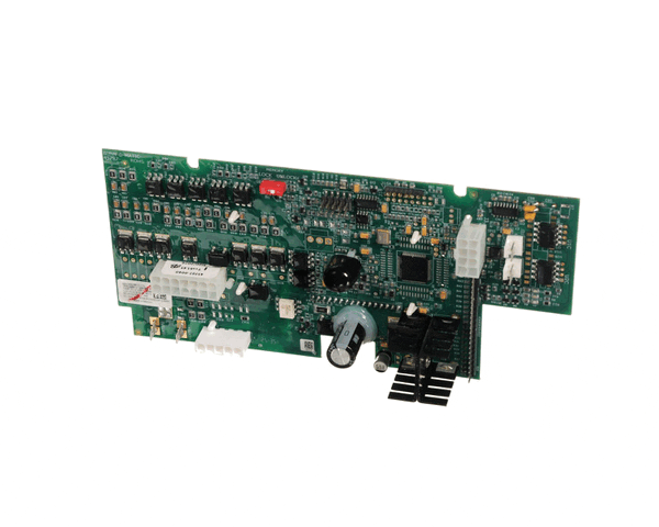 BUNN PARTS Bunn 45787.1040 Cba Ddil/Dual Swtnr CE - SKU BU45787.1040