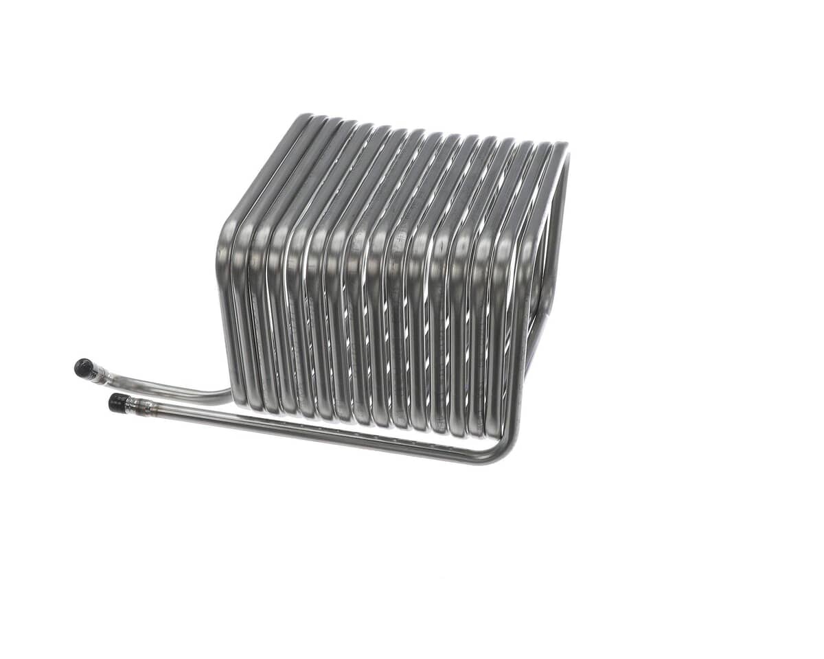 BUNN PARTS Bunn 47581.0000 Coil Assembly Evaporator W/Spacer JDF-2 - SKU BU47581.0000