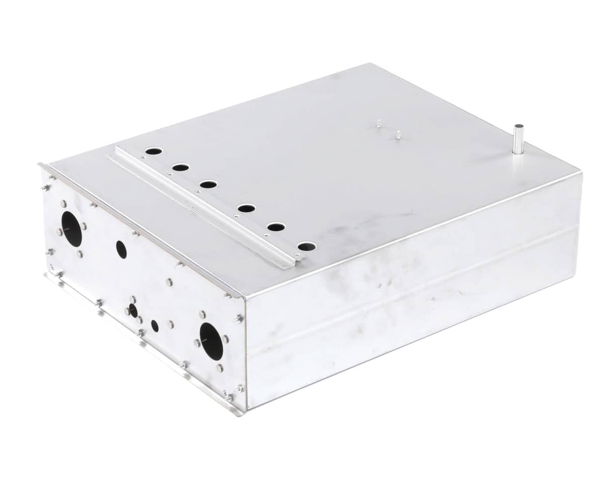 BUNN PARTS Bunn 47835.1011 - SKU BU47835.1011