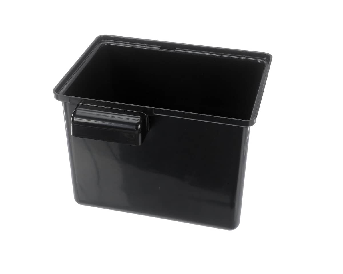 BUNN PARTS Bunn 48429.0000 Bin Waste - Mco - SKU BU48429.0000