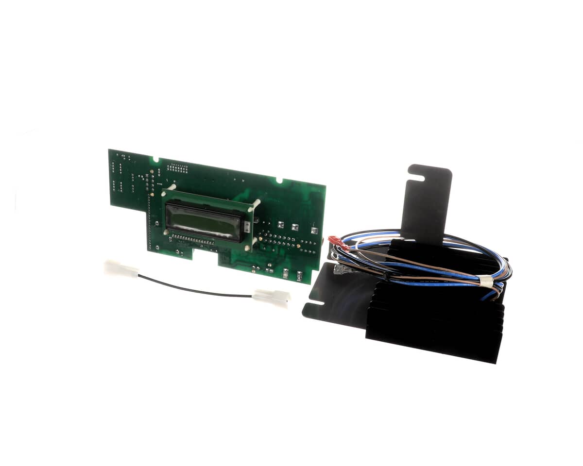 BUNN PARTS Bunn 48443.0007 Kit Cba Retrofit (Royalcup) - SKU BU48443.0007