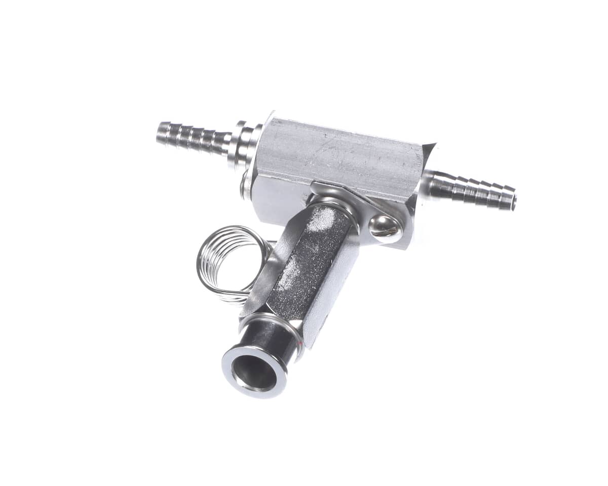 BUNN PARTS Bunn 48936.1005 Kit Gas Infuser Assembly In-Line Orific - SKU BU48936.1005