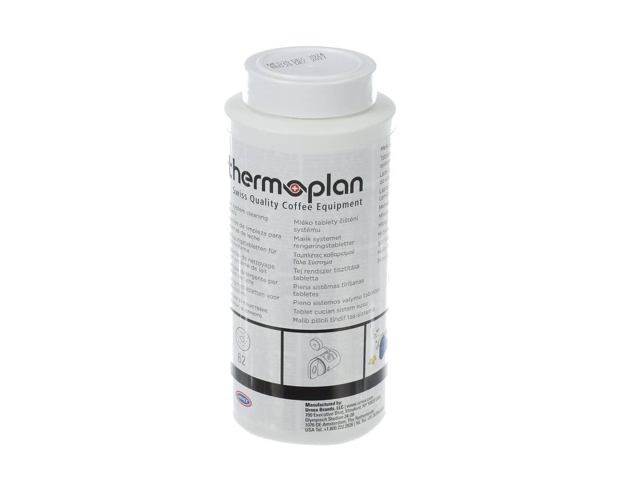 BUNN PARTS Bunn 49140.0000 Tablets 62 Milk System Cleani - SKU BU49140.0000