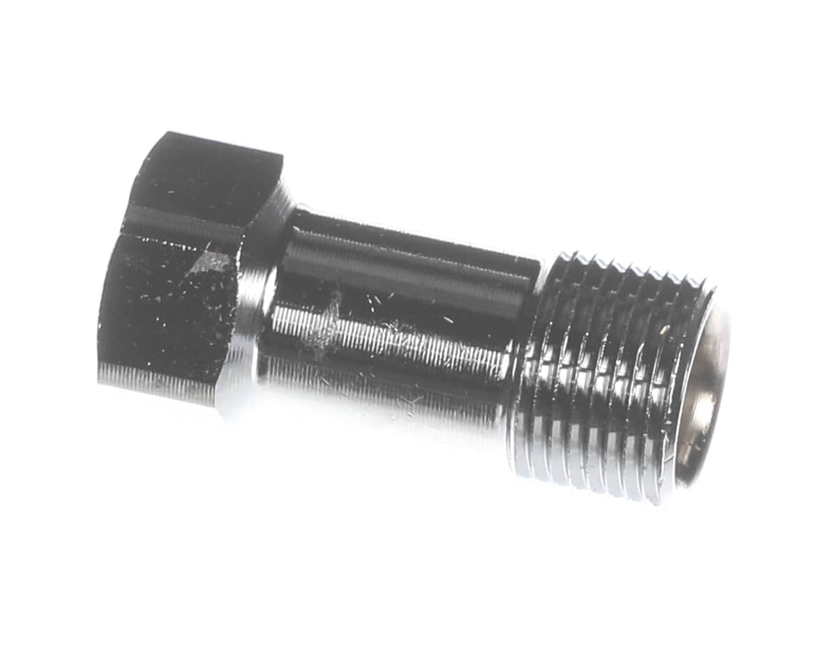 BUNN PARTS Bunn 49835.0002 Adapter Assy Supply Line 1.0 Lpm - SKU BU49835.0002