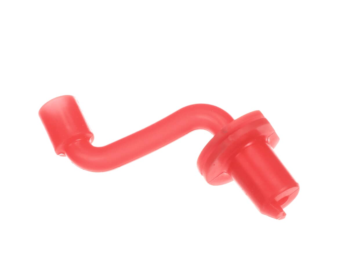 BUNN PARTS Bunn 50094.0004 Tube Dispense Red H3 Element - SKU BU50094.0004