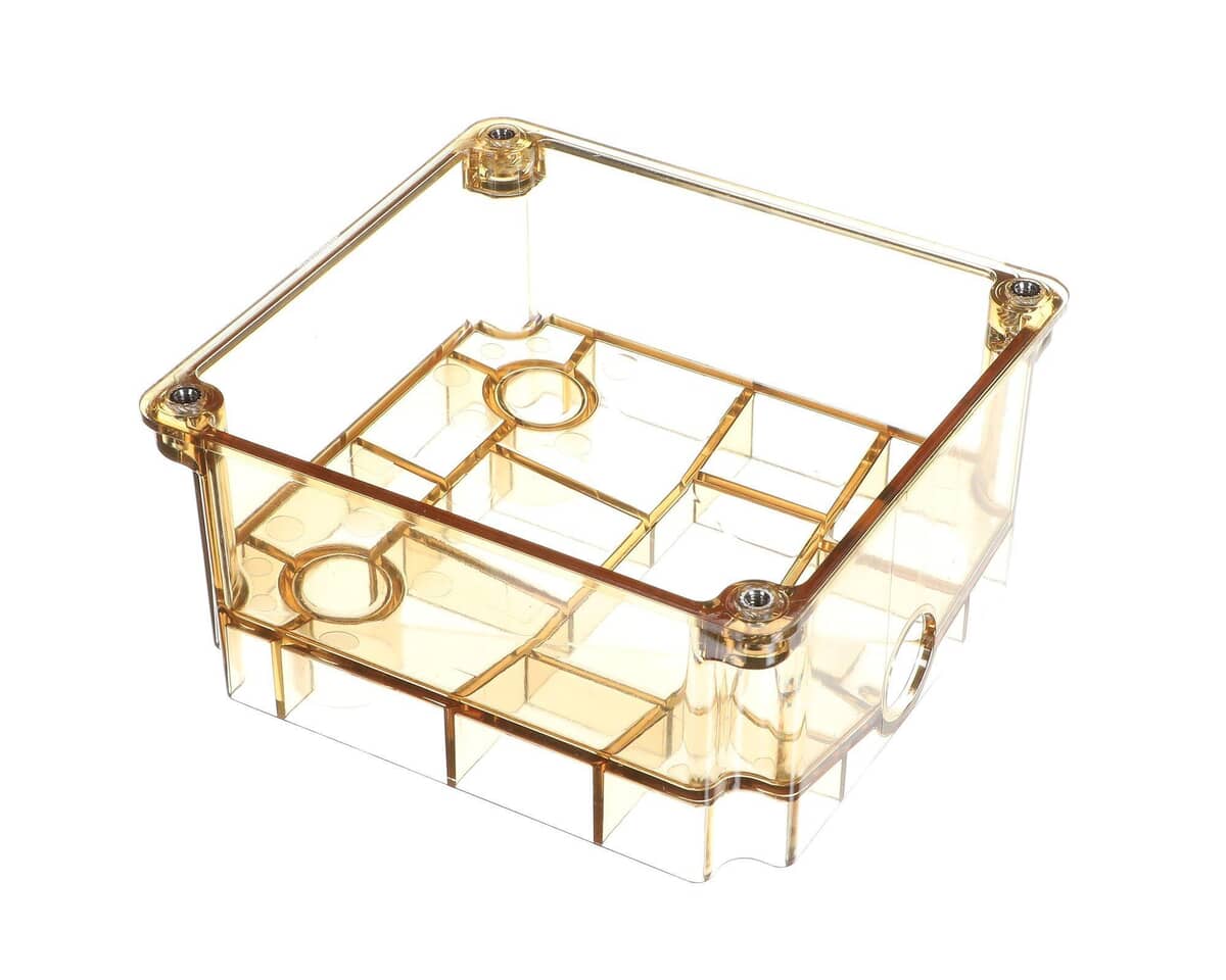 BUNN PARTS Bunn 50176.0011 Assembly Vacuum Box With Inserts - SKU BU50176.0011