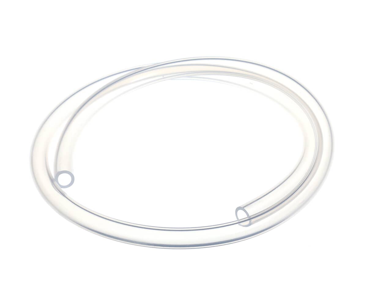 BUNN PARTS Bunn 50731.1001 Kit Tube Silicone 8MM IDX12MM OD 3FT - SKU BU50731.1001