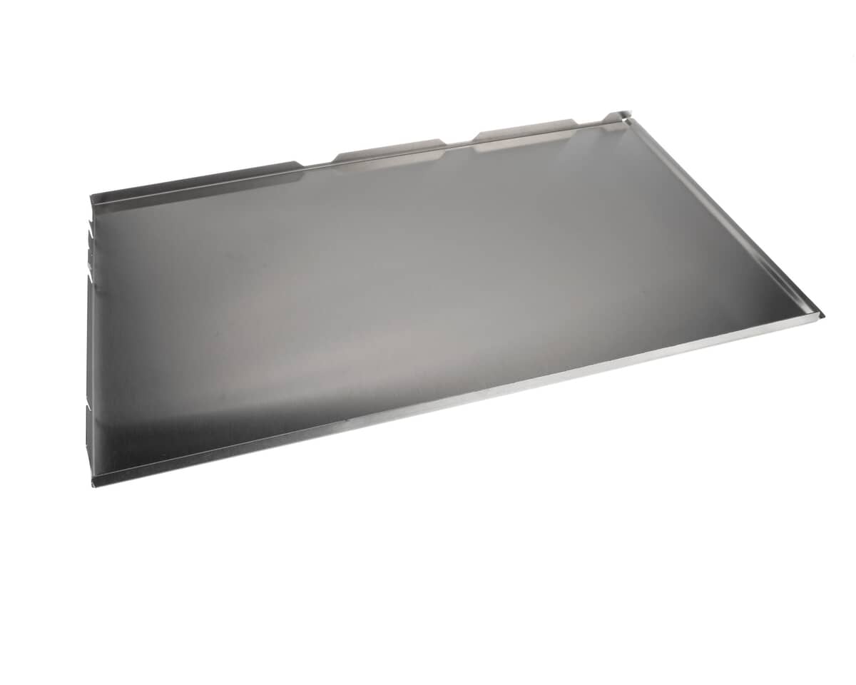 BUNN PARTS Bunn 50786.1001 Kit Panel Left W/ Warning Decal - SKU BU50786.1001