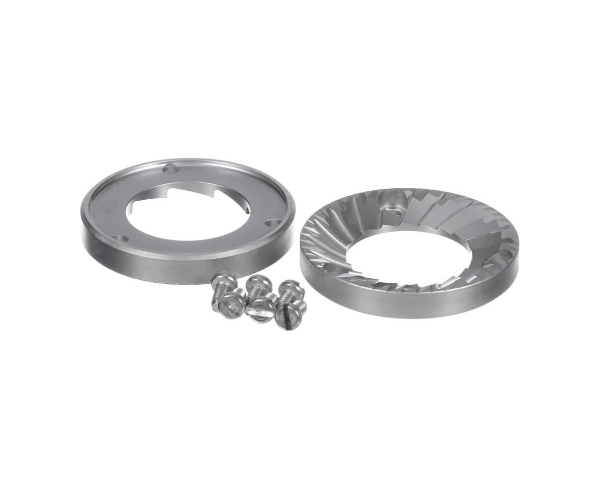 BUNN PARTS Bunn 50811.0102 Grinding Burrs 54MM Steel - SKU BU50811.0102