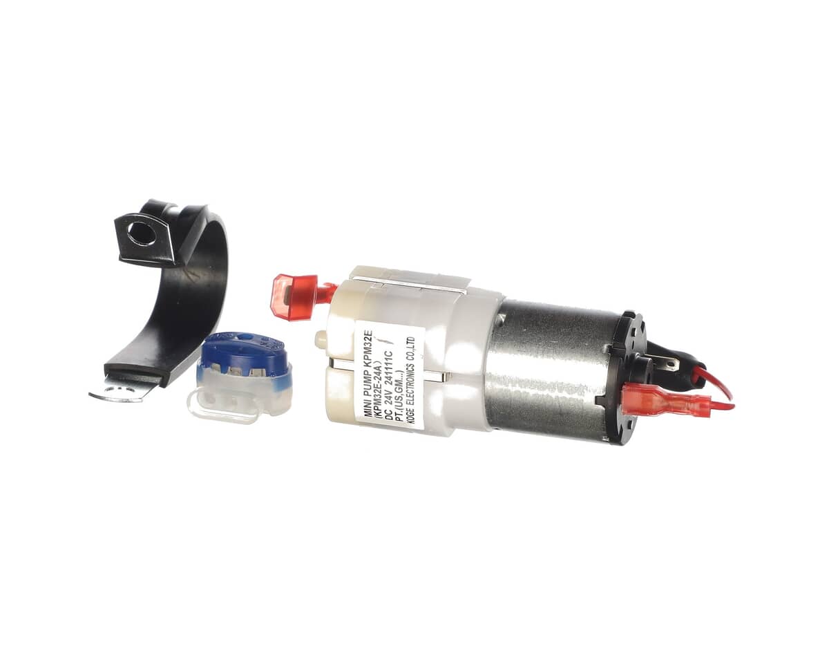BUNN PARTS Bunn 50854.1102 Kit Pump Assembly Air Pump (Si) - SKU BU50854.1102