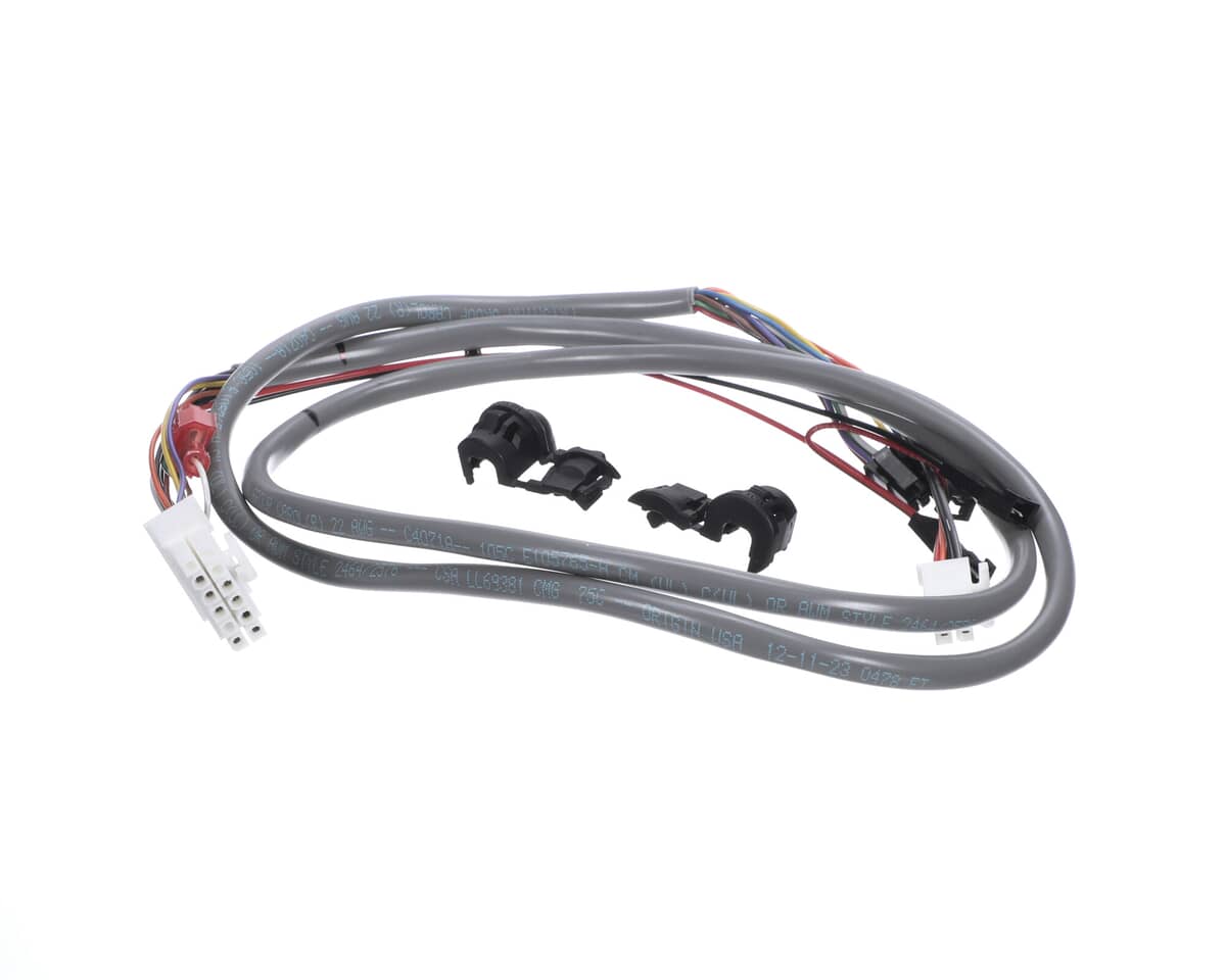 BUNN PARTS Bunn 51711.1000 Kit Wiring Harness Door Sure Immersion - SKU BU51711.1000