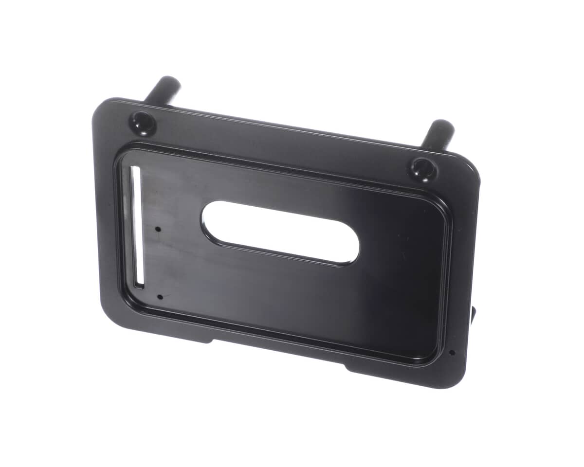 BUNN PARTS Bunn 52864.0000 Bezel Single Infusion - SKU BU52864.0000