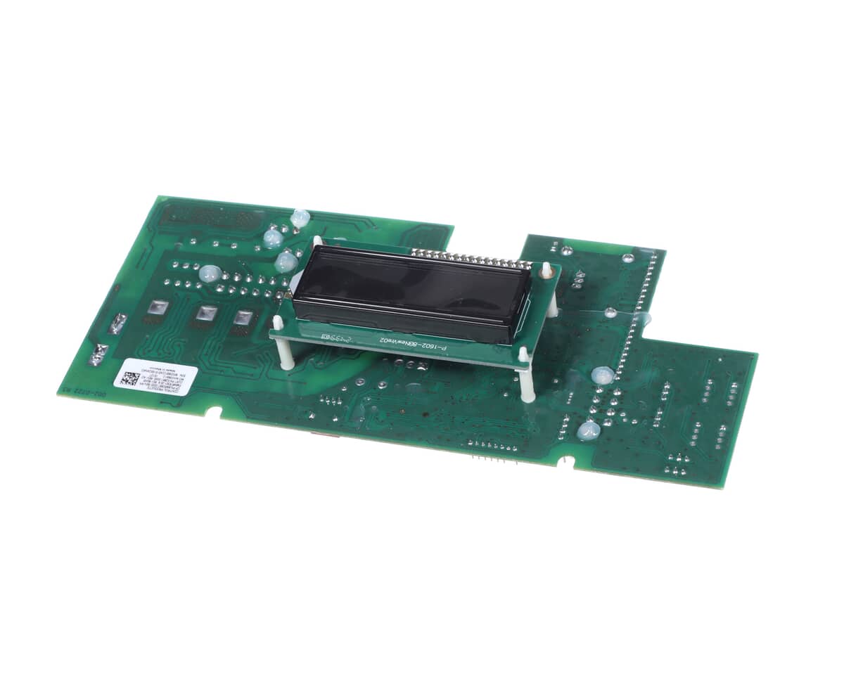 BUNN PARTS Bunn 52887.1016 Control Board Assembly Main Infusion (Z - SKU BU52887.1016